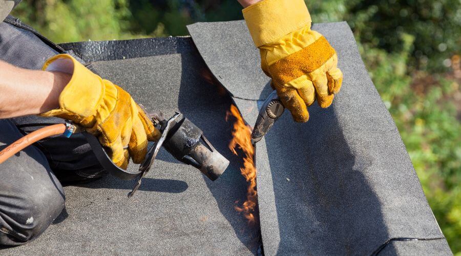 Expert tile roof repair services in Aguanga, CA